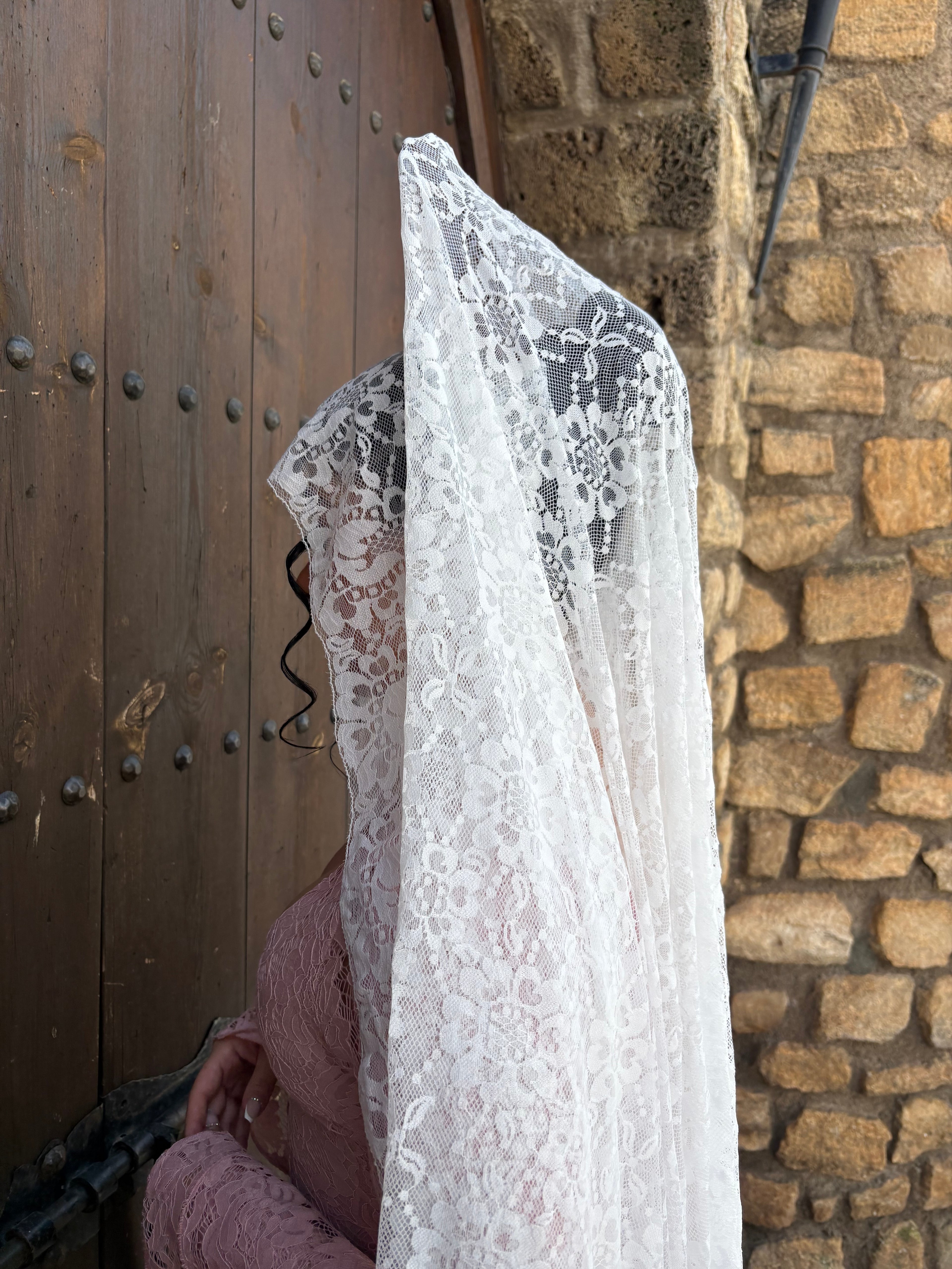 Mantilla