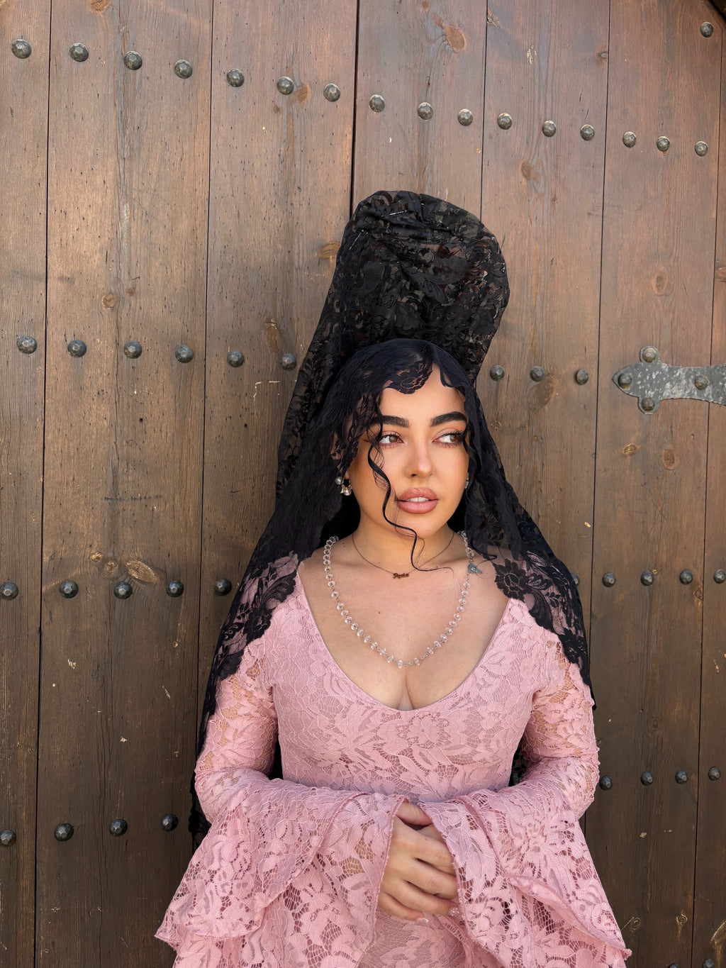 Mantilla