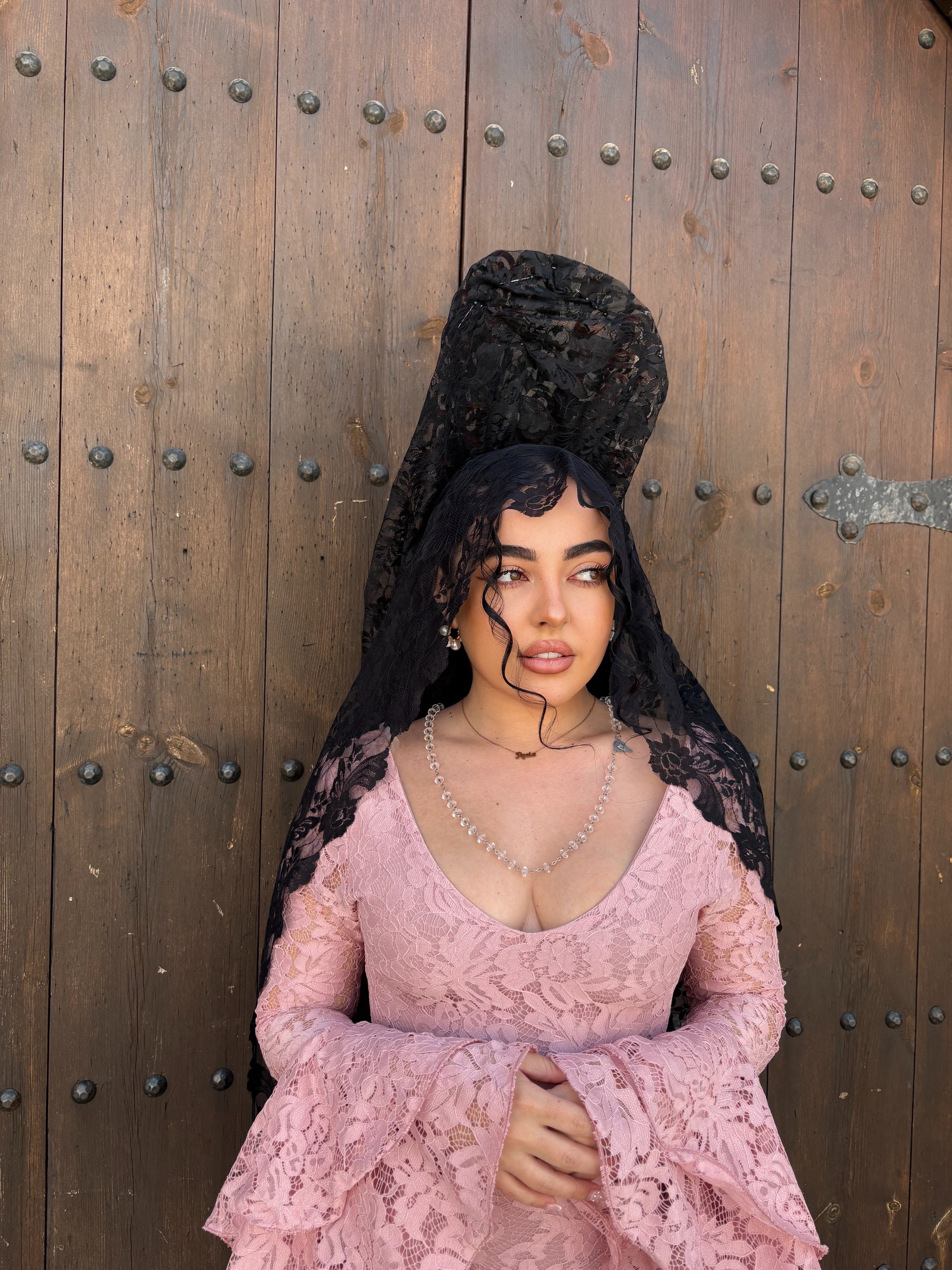 Mantilla