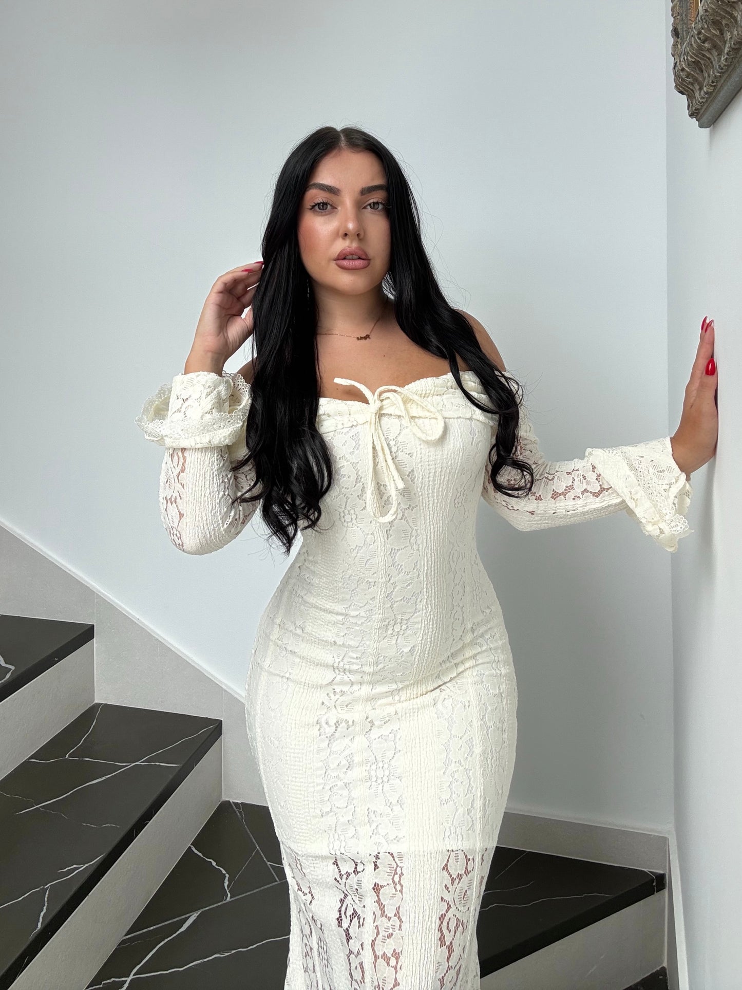 Vestido “Grecia”