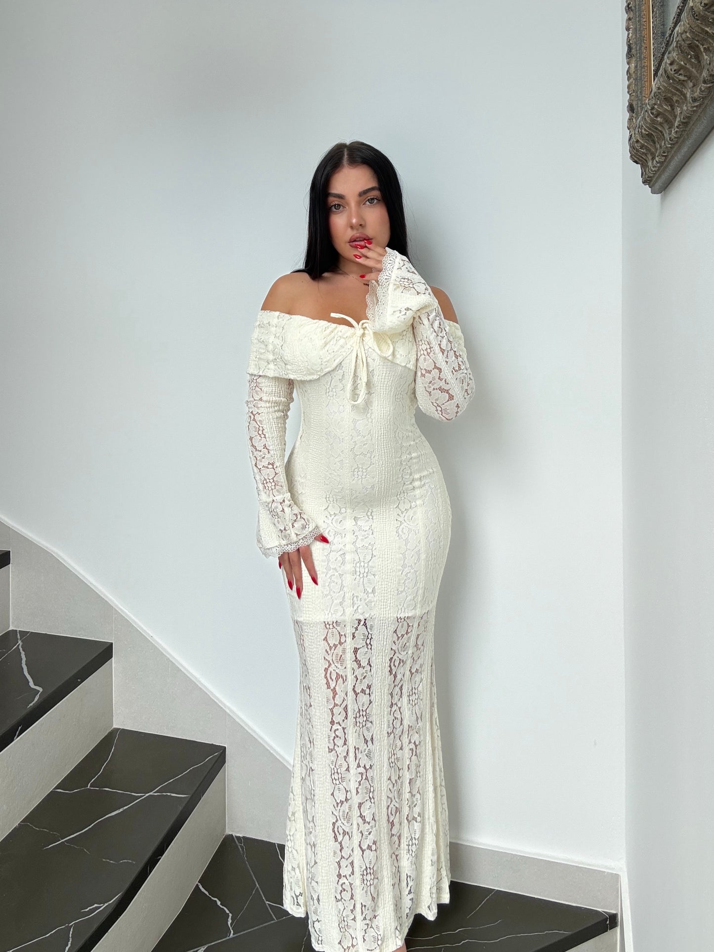 Vestido “Grecia”