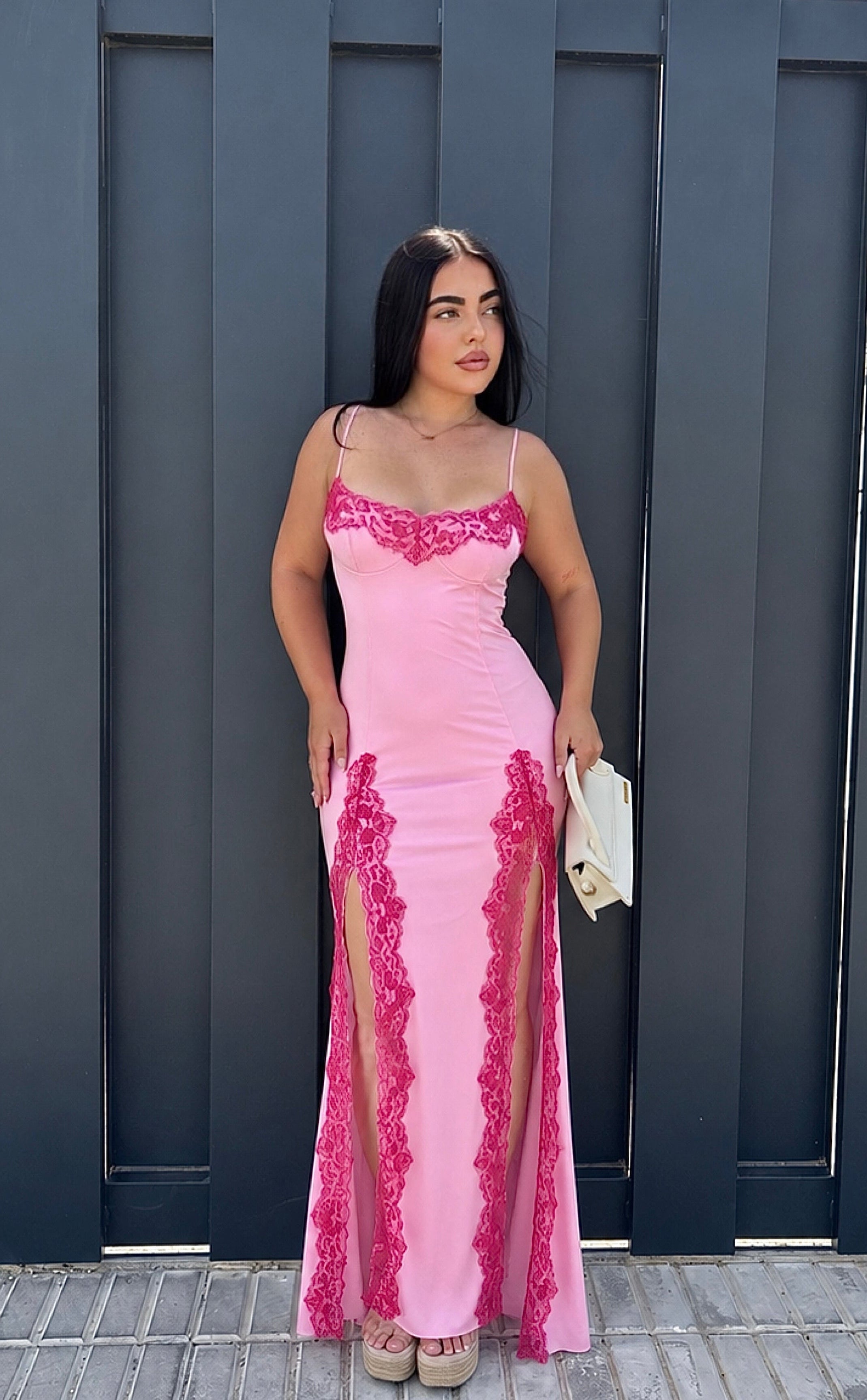 Vestido Lua