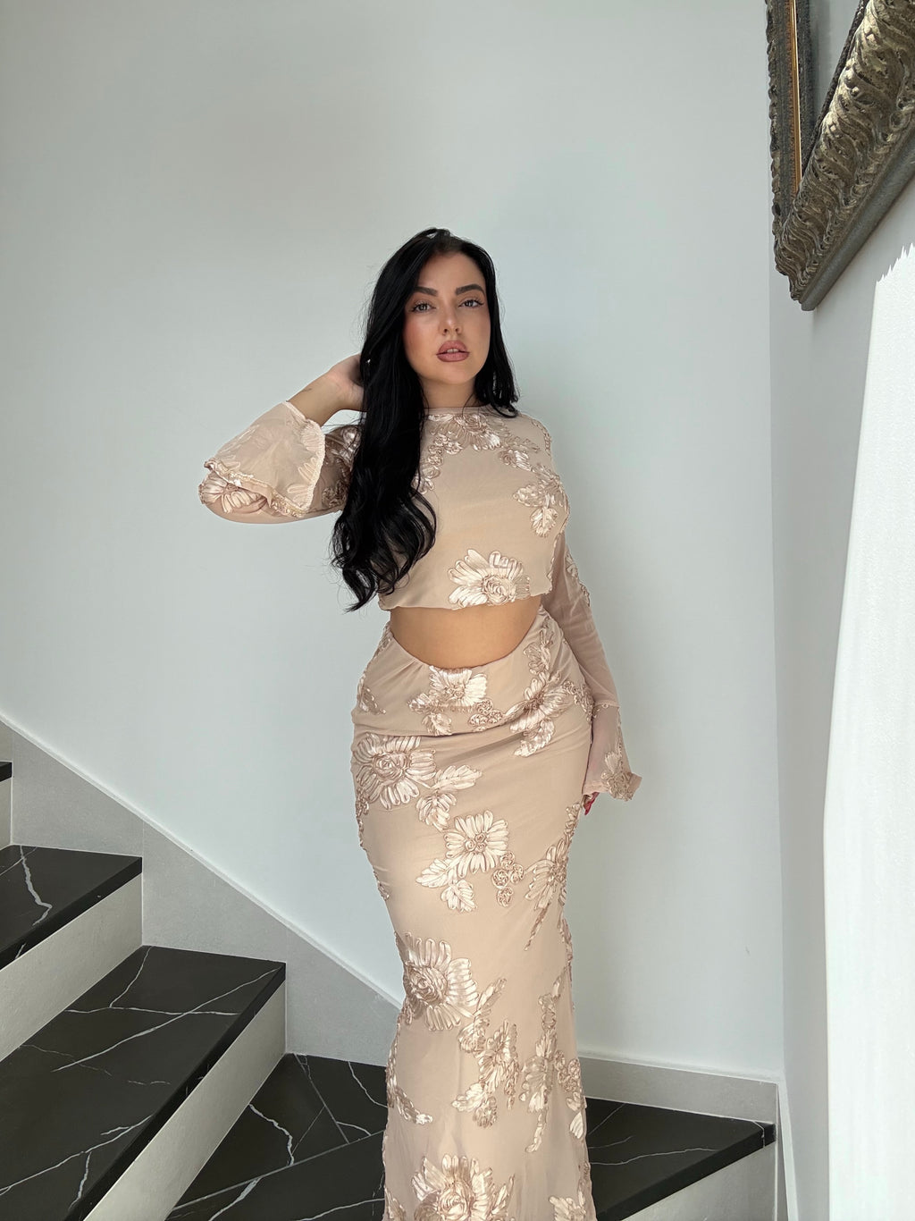 Conjunto El Rocío