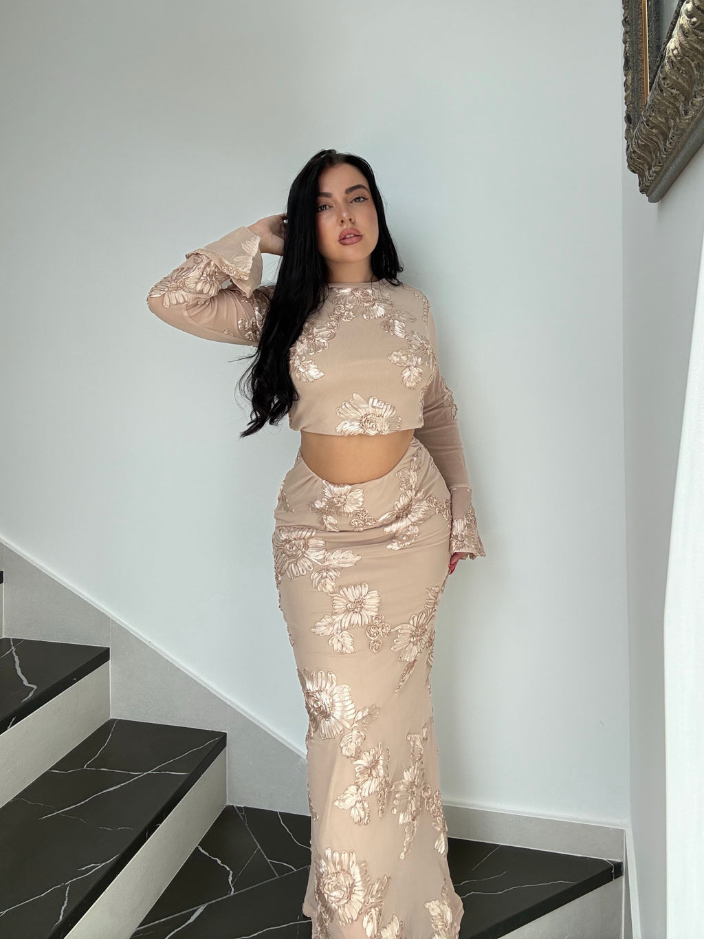 Conjunto El Rocío