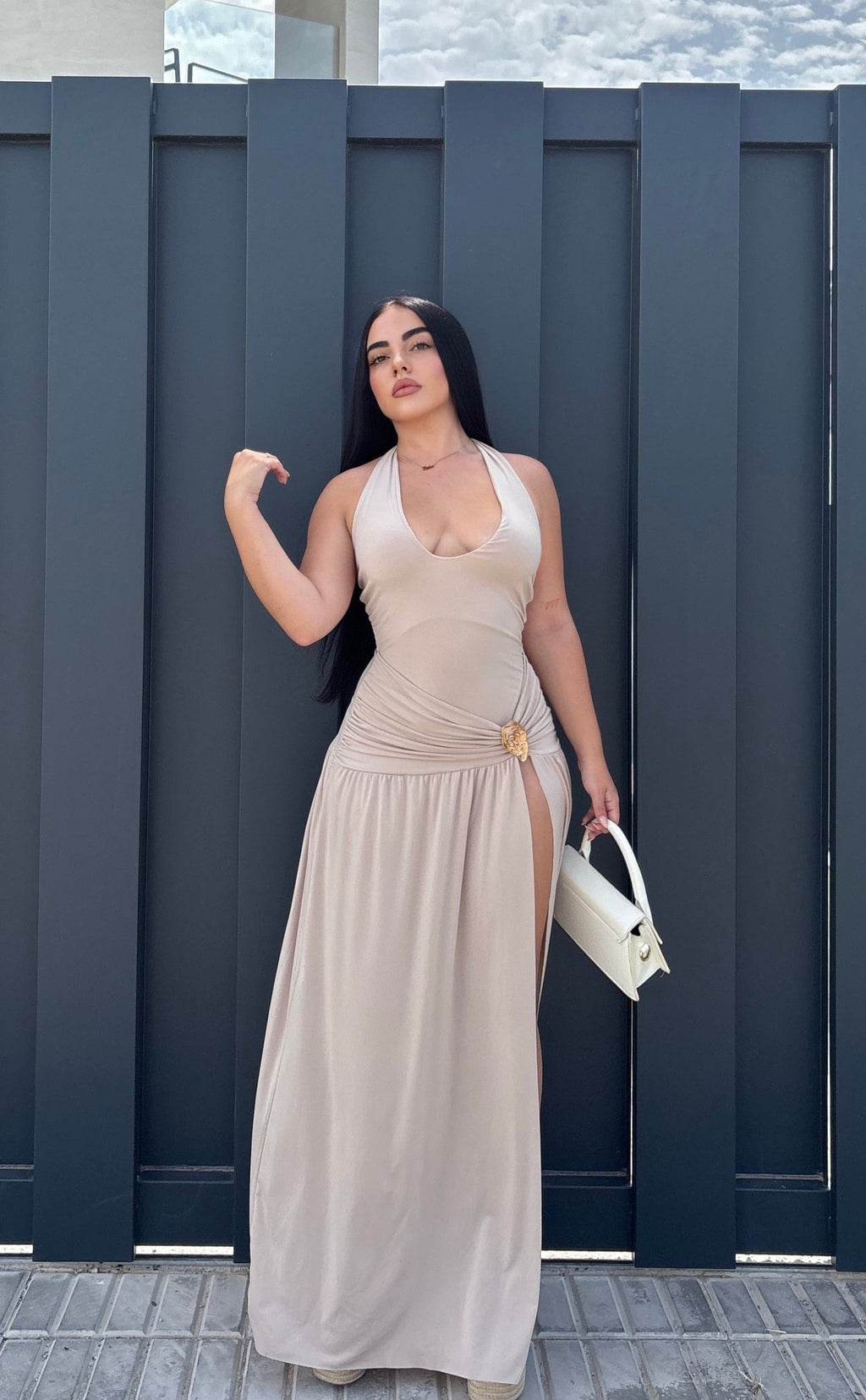 Serena Beige