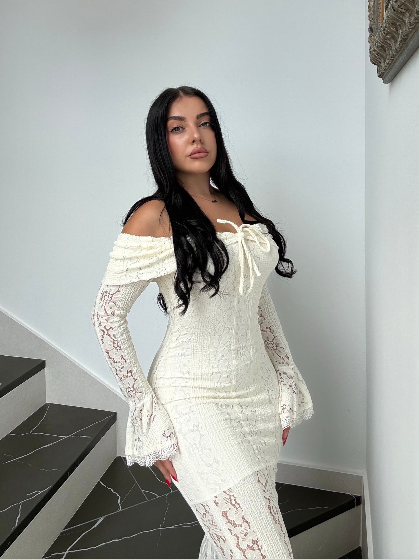 Vestido “Grecia”