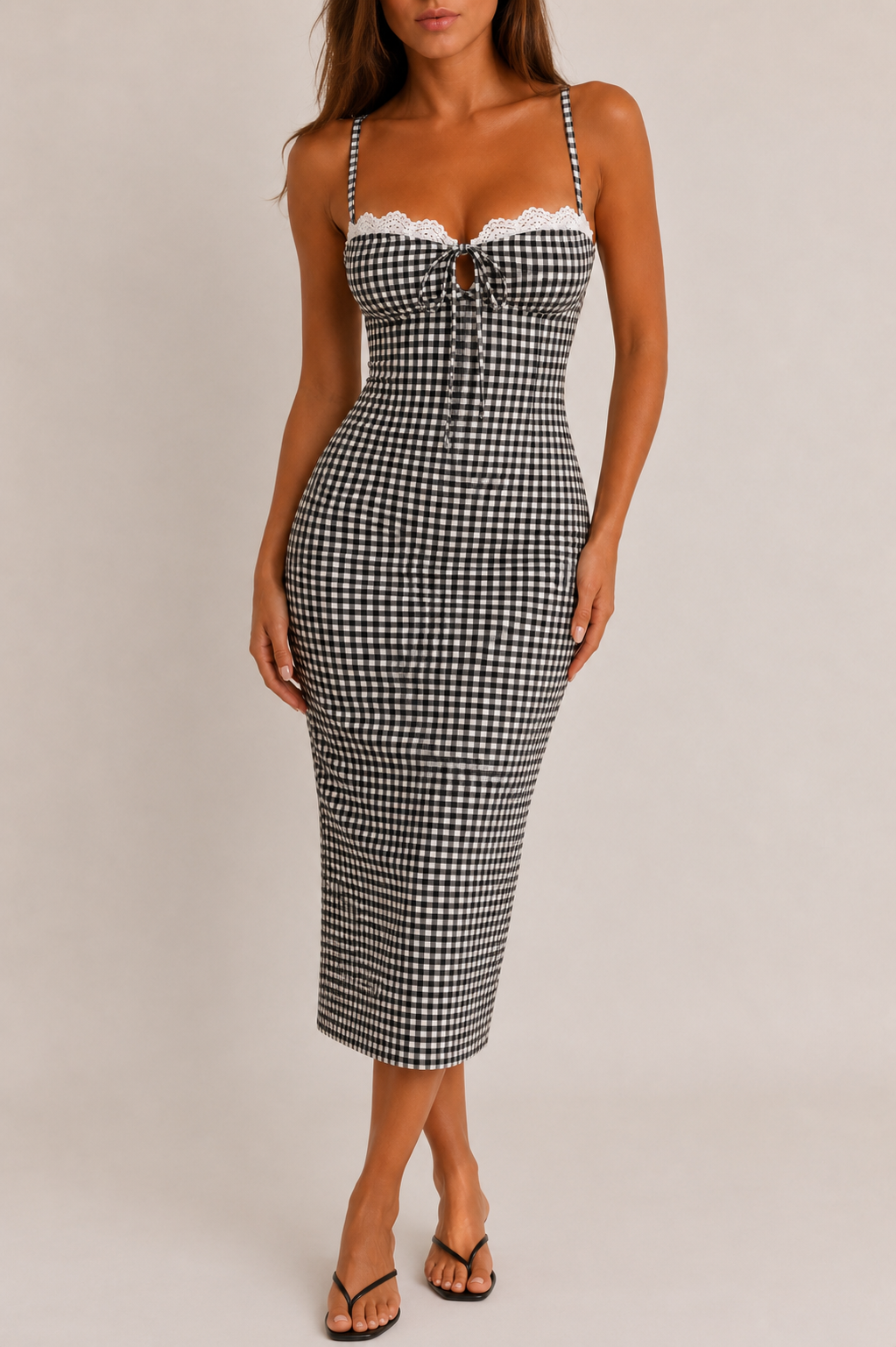 Vestido Tendencia