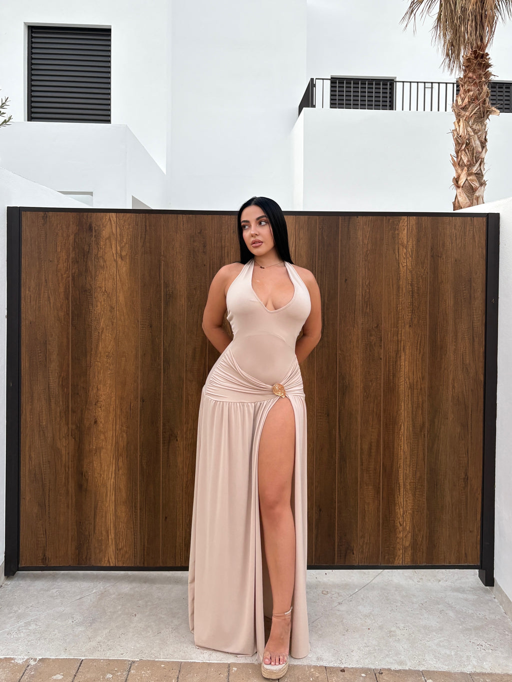 Serena Beige