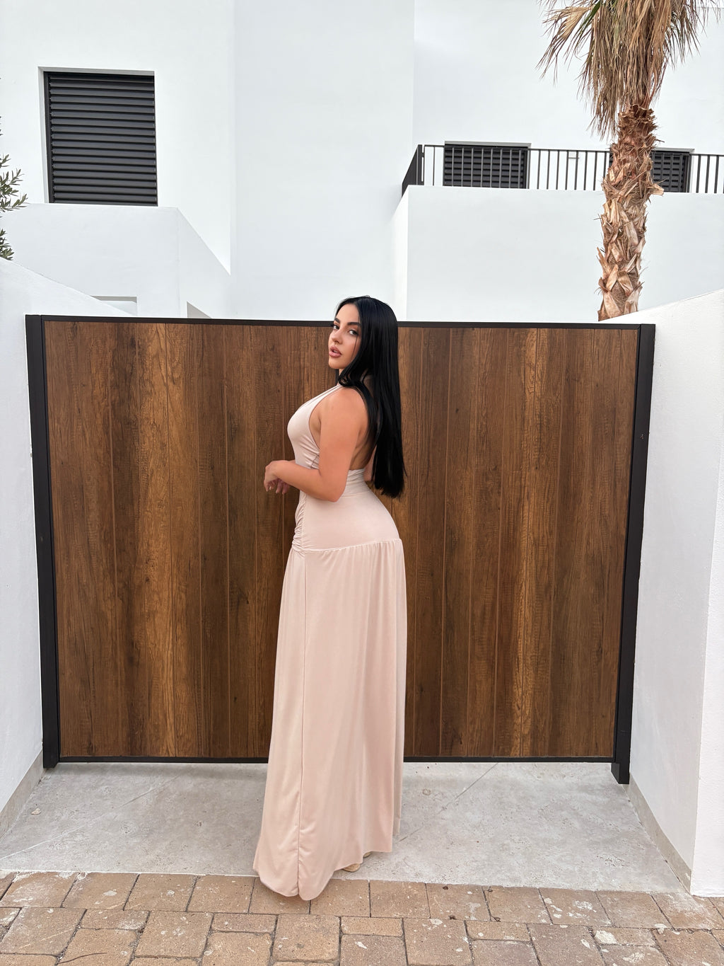 Serena Beige