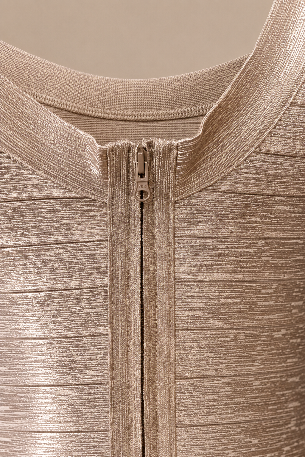 Vestido Luxury Glow