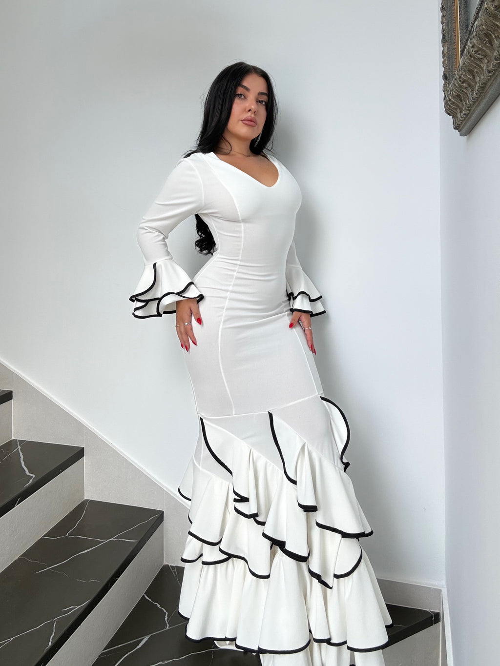 Traje “Sevilla”