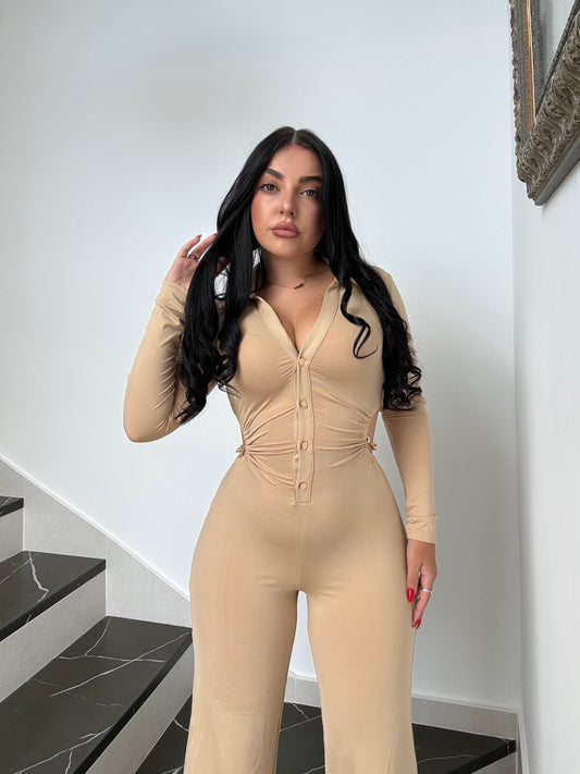 Mono “Camel Dorado”