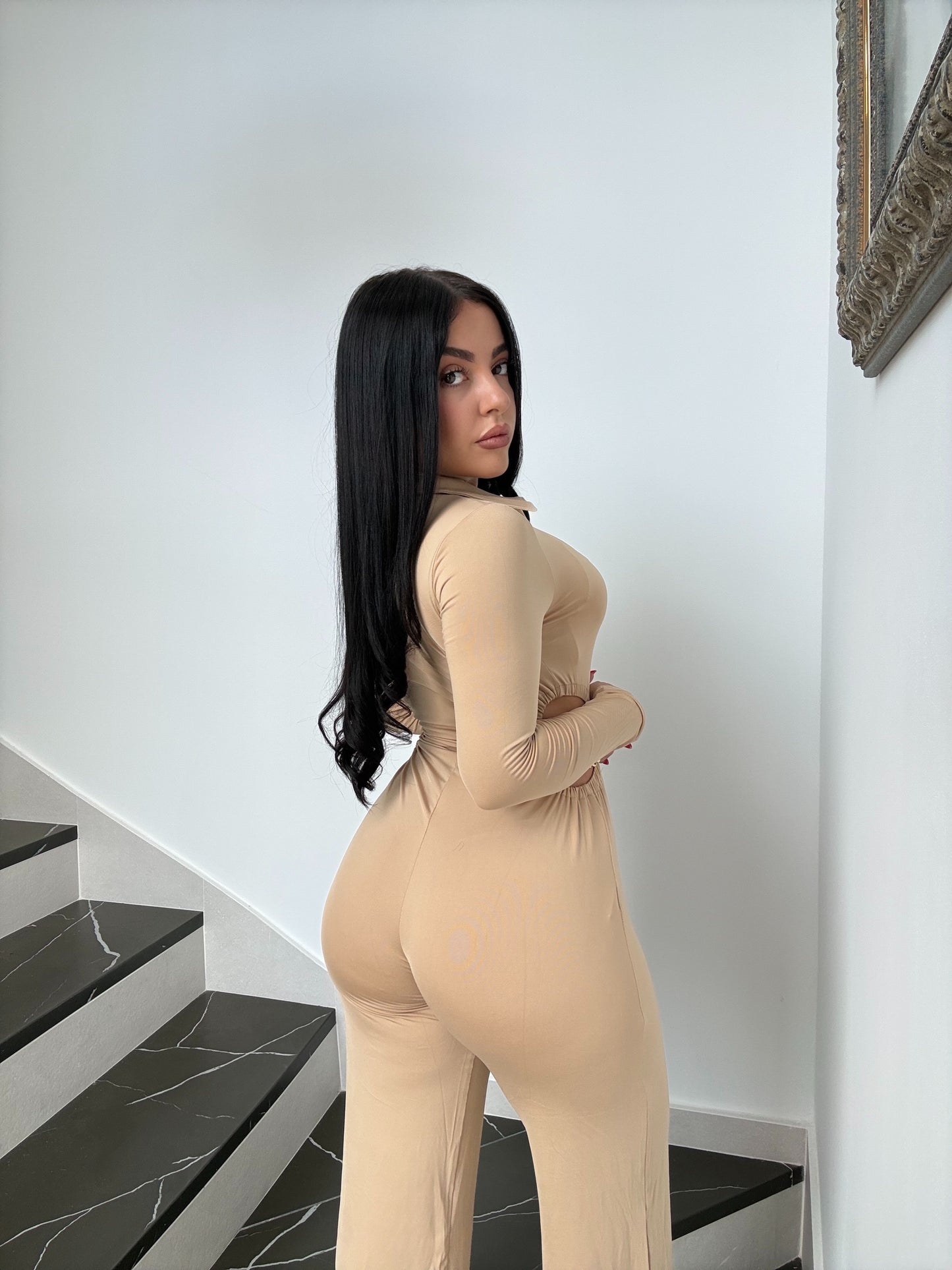 Mono “Camel Dorado”