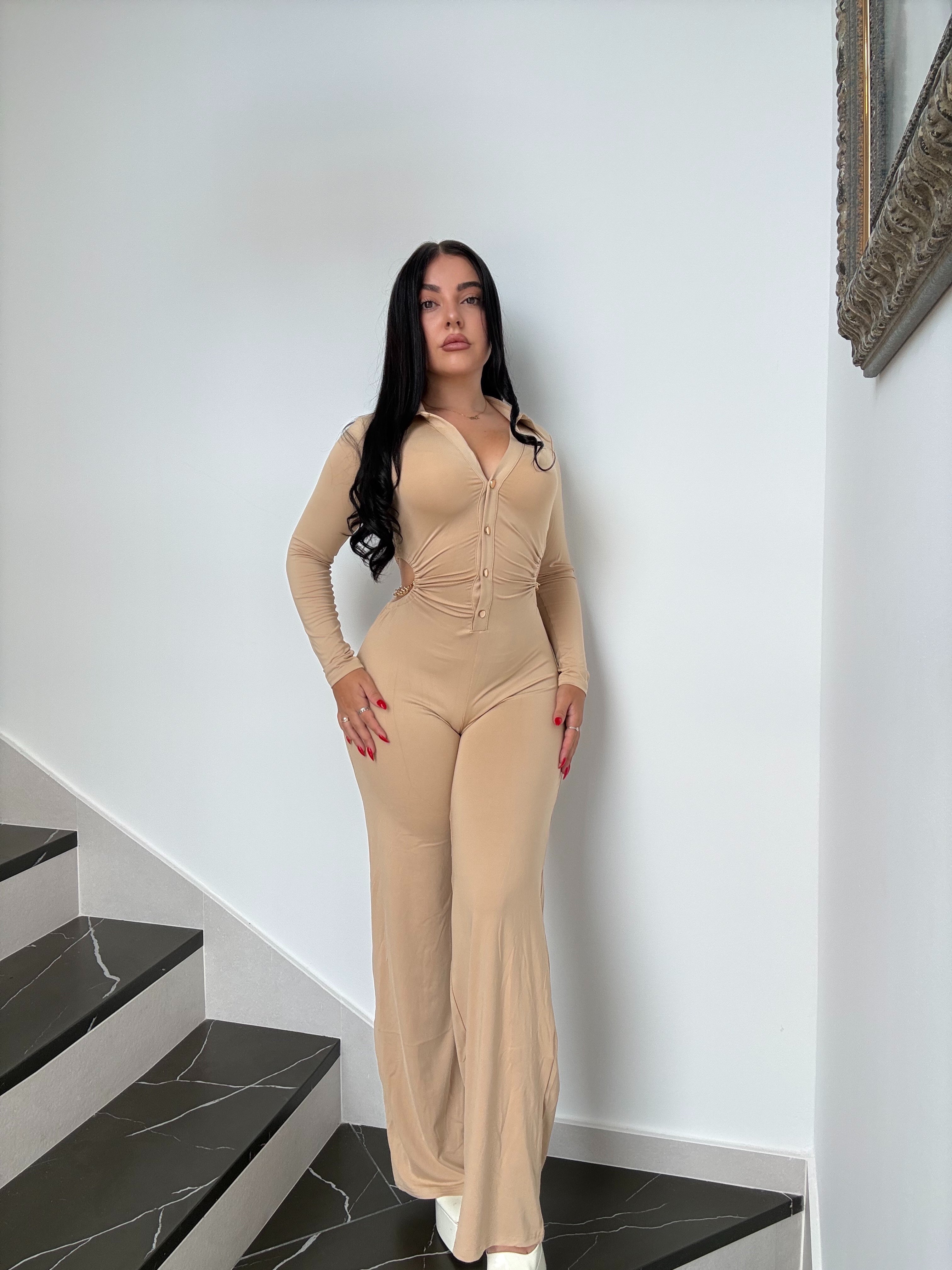 Mono “Camel Dorado”