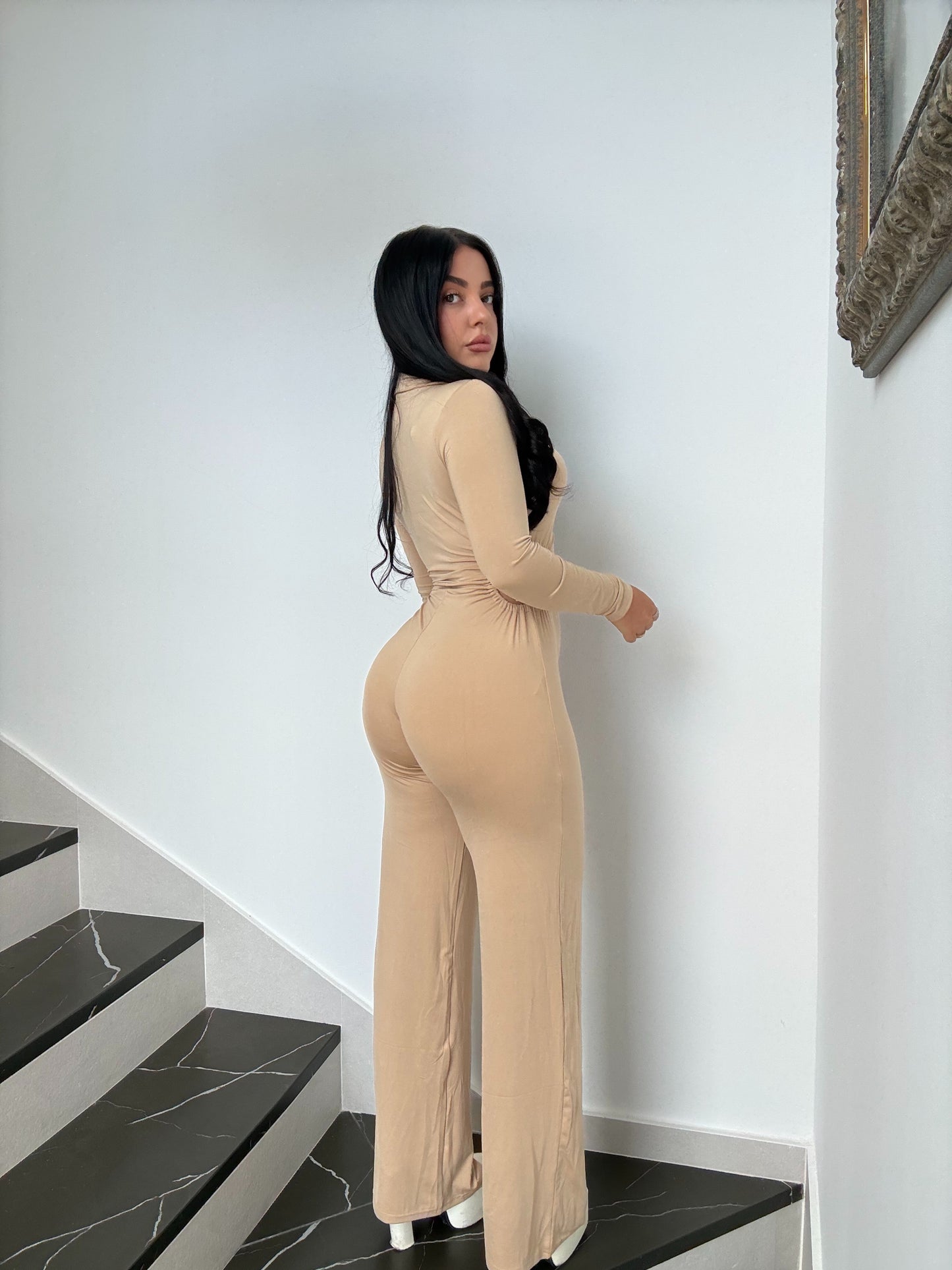 Mono “Camel Dorado”