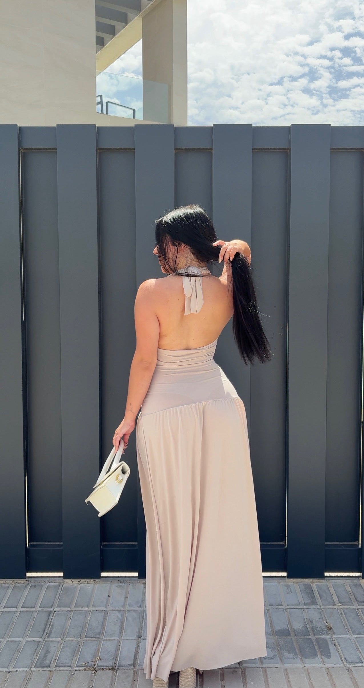 Serena Beige